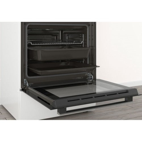 COOKER FREE STANDING  PHA009020 (ΕΜΑΓΙΕ / 66LT / A / ΛΕΥΚΗ)